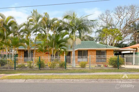 Property photo of 35 Coffey Street Crestmead QLD 4132