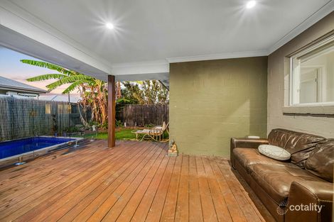 Property photo of 21 Bribie Place Mountain Creek QLD 4557
