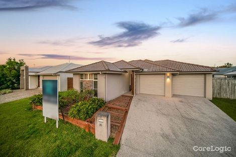 Property photo of 21 Bribie Place Mountain Creek QLD 4557