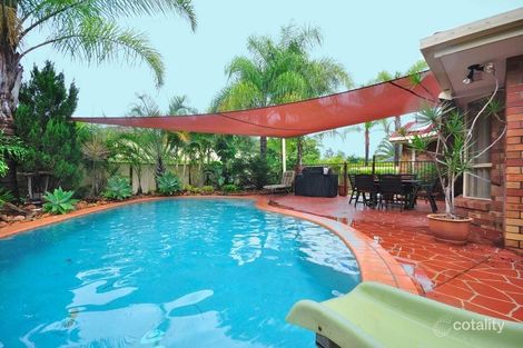 Property photo of 1 Ridge Court Oxenford QLD 4210