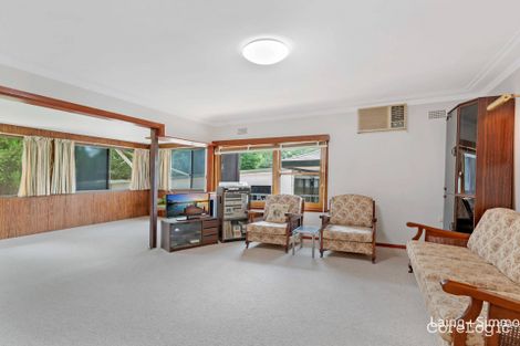 Property photo of 25 Dallwood Avenue Epping NSW 2121