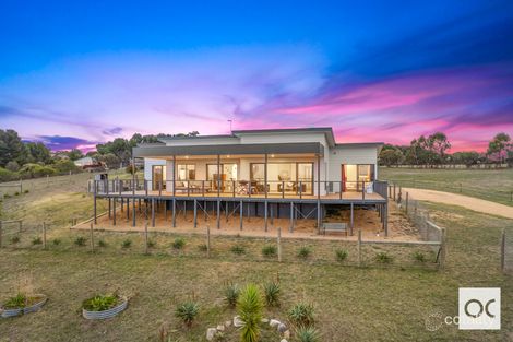 Property photo of 2835 Alexandrina Road Currency Creek SA 5214