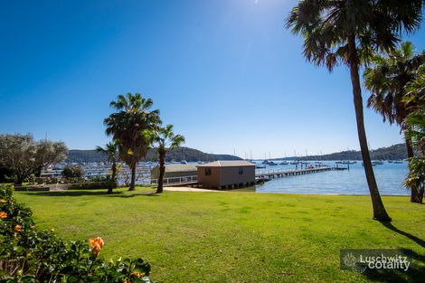 Property photo of 1768 Pittwater Road Bayview NSW 2104