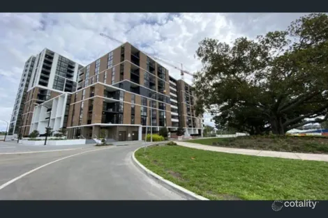 703/7 Maple Tree Rd, Westmead, NSW 2145