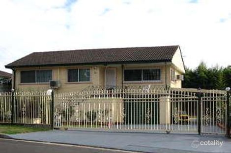 75 Knight St, Lansvale, NSW 2166