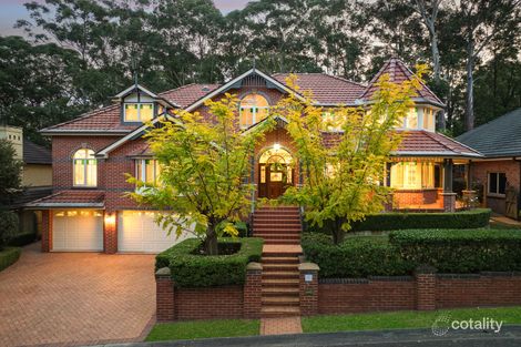 11 Compton Grn, West Pennant Hills, NSW 2125