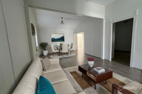 Property photo of 99 Grantham Road Seven Hills NSW 2147