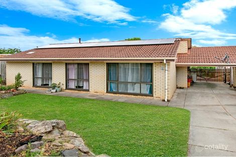 Property photo of 12 Ian Street Morphett Vale SA 5162