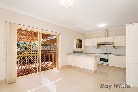 Property photo of 2/266 Kissing Point Road Dundas NSW 2117