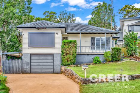 Property photo of 15 Virginia Street Warners Bay NSW 2282