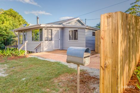 Property photo of 16-20 Palm Grove Avenue Tamborine Mountain QLD 4272