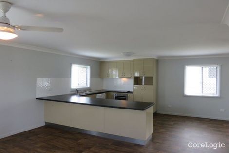 Property photo of 132 McIntyre Street Calen QLD 4798