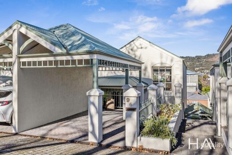 6/9 Montgomery Ct, Sandy Bay, TAS 7005