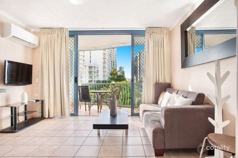 Property photo of 41/2607-2609 Gold Coast Highway Mermaid Beach QLD 4218