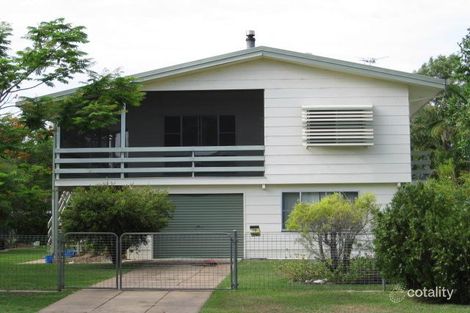 Property photo of 10 Leichardt Street Emerald QLD 4720