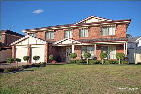 Property photo of 20 Belledale Close St Clair NSW 2759
