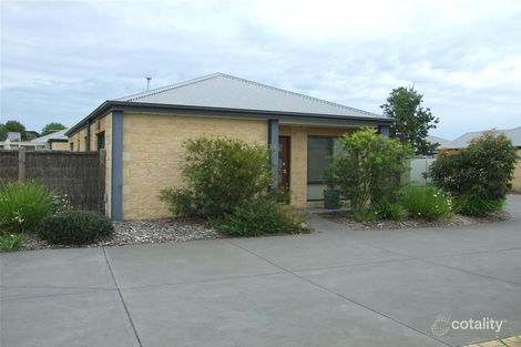 Property photo of 3/24 Bruce Drive Somerville VIC 3912