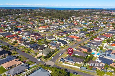 32 Marigold St, Woongarrah, NSW 2259