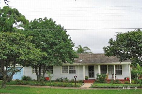 19 Beaufort Rd, Blacktown, NSW 2148