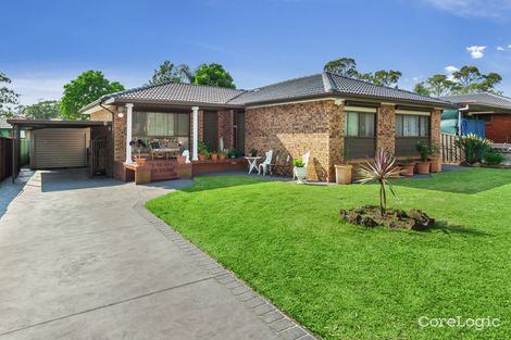 Property photo of 3 Narcissus Avenue Quakers Hill NSW 2763