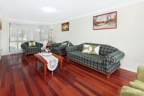 Property photo of 3 Narcissus Avenue Quakers Hill NSW 2763