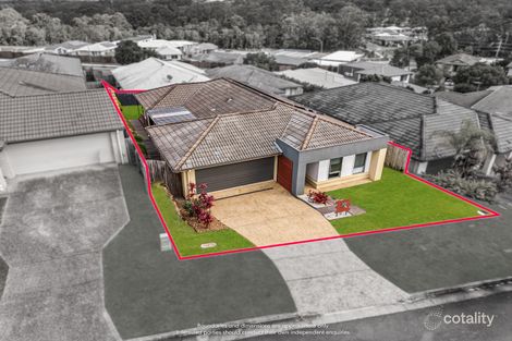 Property photo of 6 Nickel Street Pimpama QLD 4209