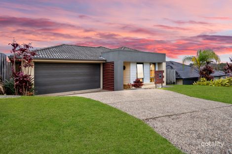 Property photo of 6 Nickel Street Pimpama QLD 4209