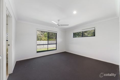Property photo of 4 Weber Court Nerang QLD 4211