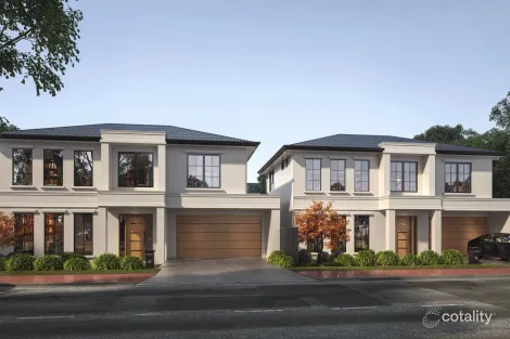 Property photo of 1 Ambrose Avenue Campbelltown SA 5074