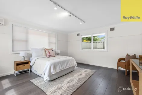 Property photo of 89 Victor Avenue Picnic Point NSW 2213