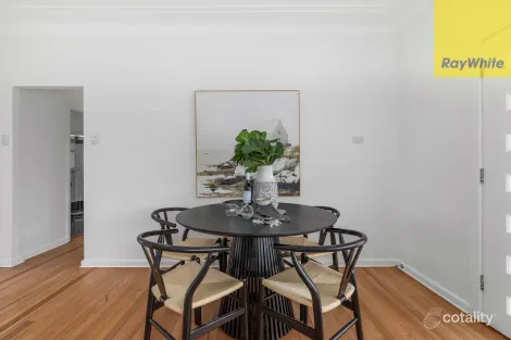 Property photo of 89 Victor Avenue Picnic Point NSW 2213