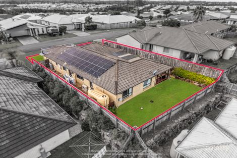 Property photo of 6 Nickel Street Pimpama QLD 4209