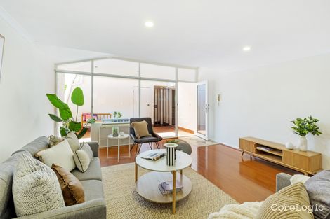 Property photo of 3/98 Melbourne Street North Adelaide SA 5006