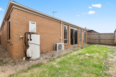 Property photo of 70 Hammersmith Road Wyndham Vale VIC 3024