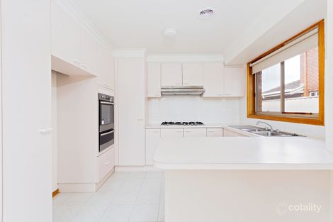 Property photo of 1/44 Songlark Crescent Werribee VIC 3030