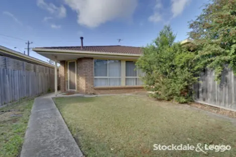 3/63 Bank St, Traralgon, VIC 3844