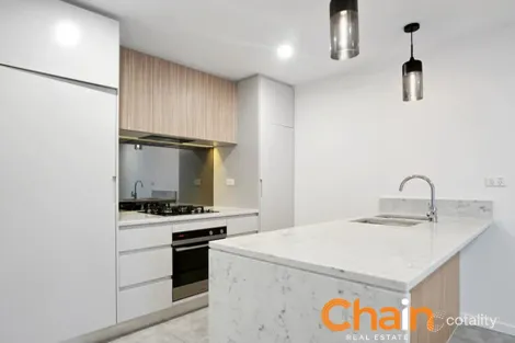 Property photo of 2/42-50 Cliff Road Epping NSW 2121