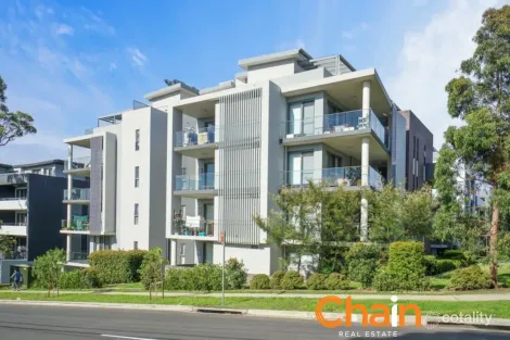 2/42-50 Cliff Rd, Epping, NSW 2121