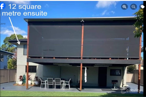 Property photo of 9 Suncrest Street Geebung QLD 4034