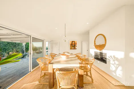Property photo of 118 Midgen Flat Road Newrybar NSW 2479