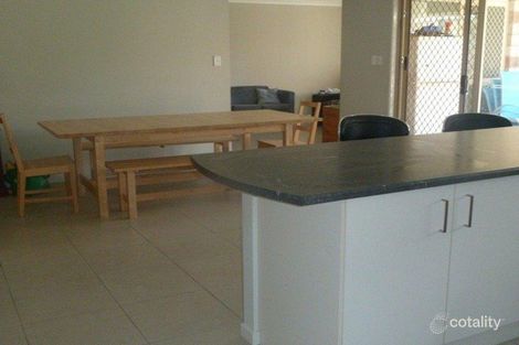Property photo of 34 Waratah Crescent Springfield Lakes QLD 4300