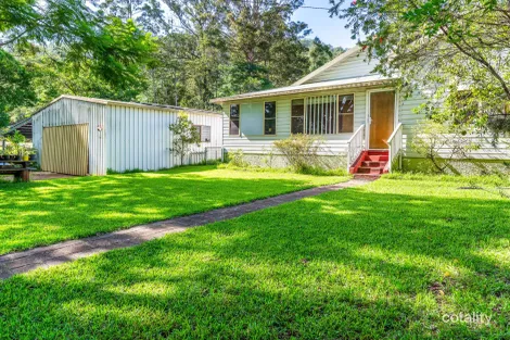 269 Butchers Creek Rd, Wherrol Flat, NSW 2429
