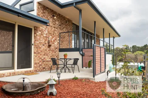 Property photo of 43A King Street Uralla NSW 2358