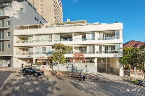 Property photo of 4/7-17 Berry Street North Sydney NSW 2060