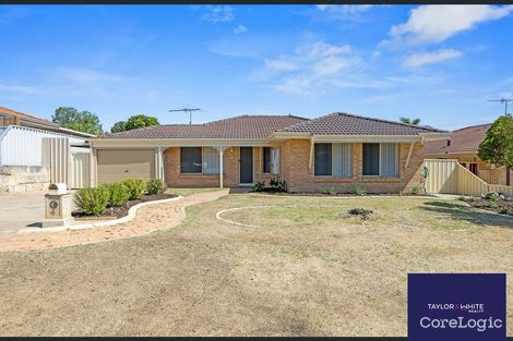 Property photo of 4 Beachport Retreat Clarkson WA 6030