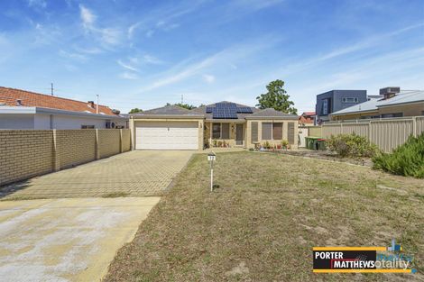 Property photo of 12 Hillcrest Road Kewdale WA 6105