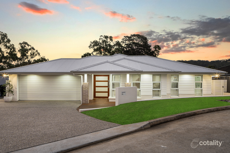 1a Carrabella Ave, Springfield, NSW 2250