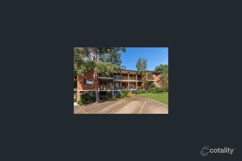 49/17-19 Busaco Rd, Marsfield, NSW 2122