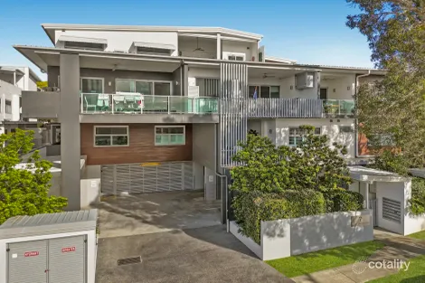Property photo of 20/9 Durham Street Coorparoo QLD 4151