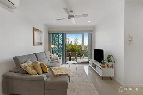 Property photo of 20/9 Durham Street Coorparoo QLD 4151
